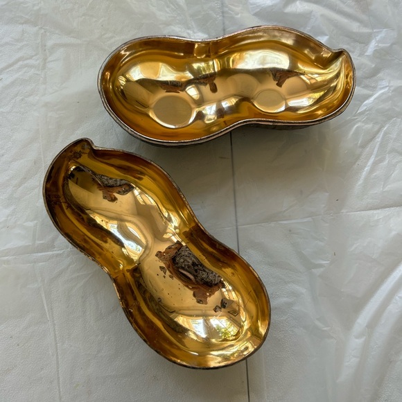 Vintage F. B. Rogers Peanut Box - Picture 2 of 4